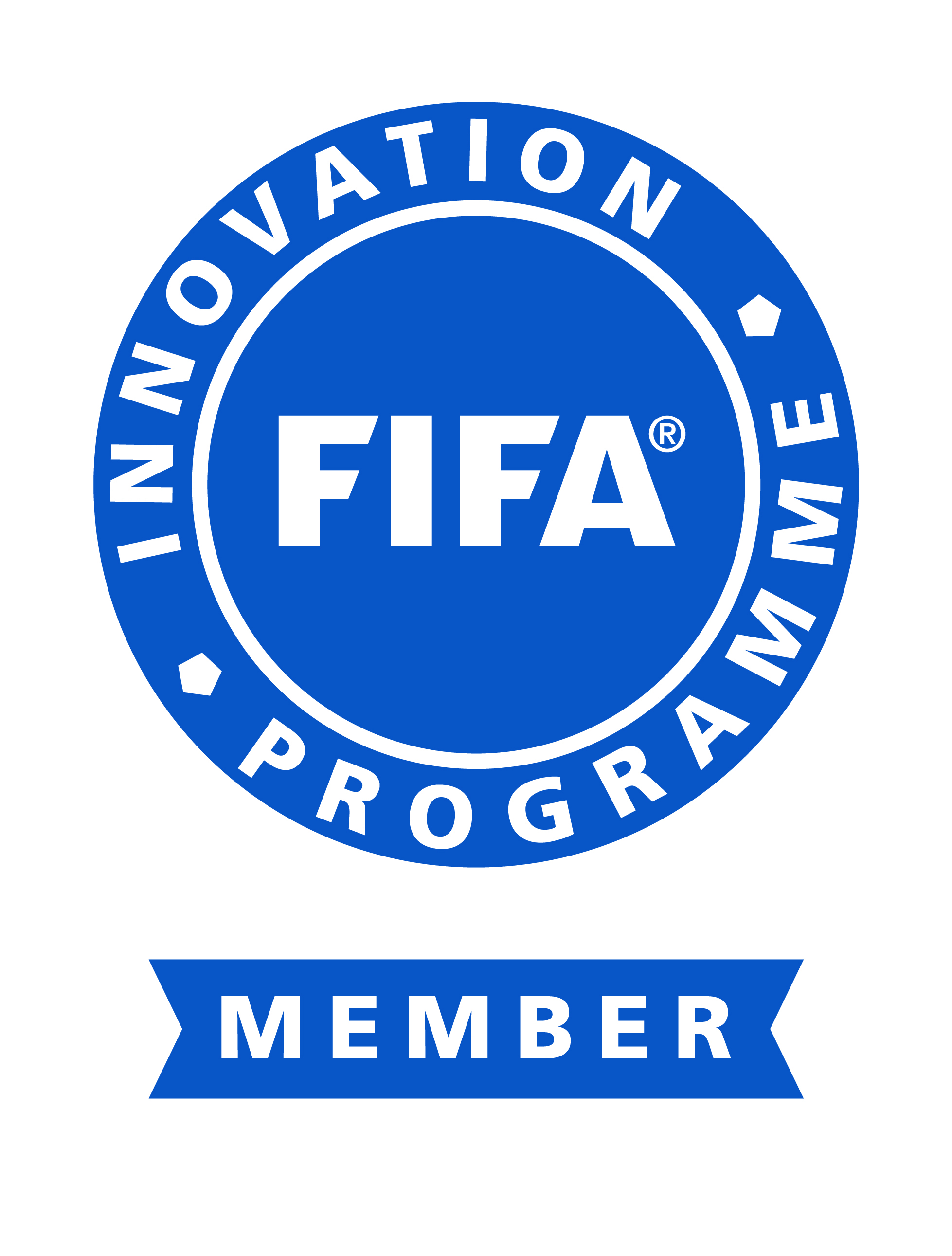 FIFA Innovation Programme Member